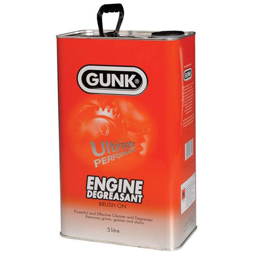 [2010362-2166065] Gunk Brush On Engine Degreaser (1 Litre)