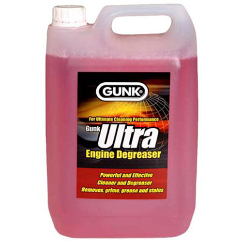 [FPS868] Gunk Ultra Engine Degreaser