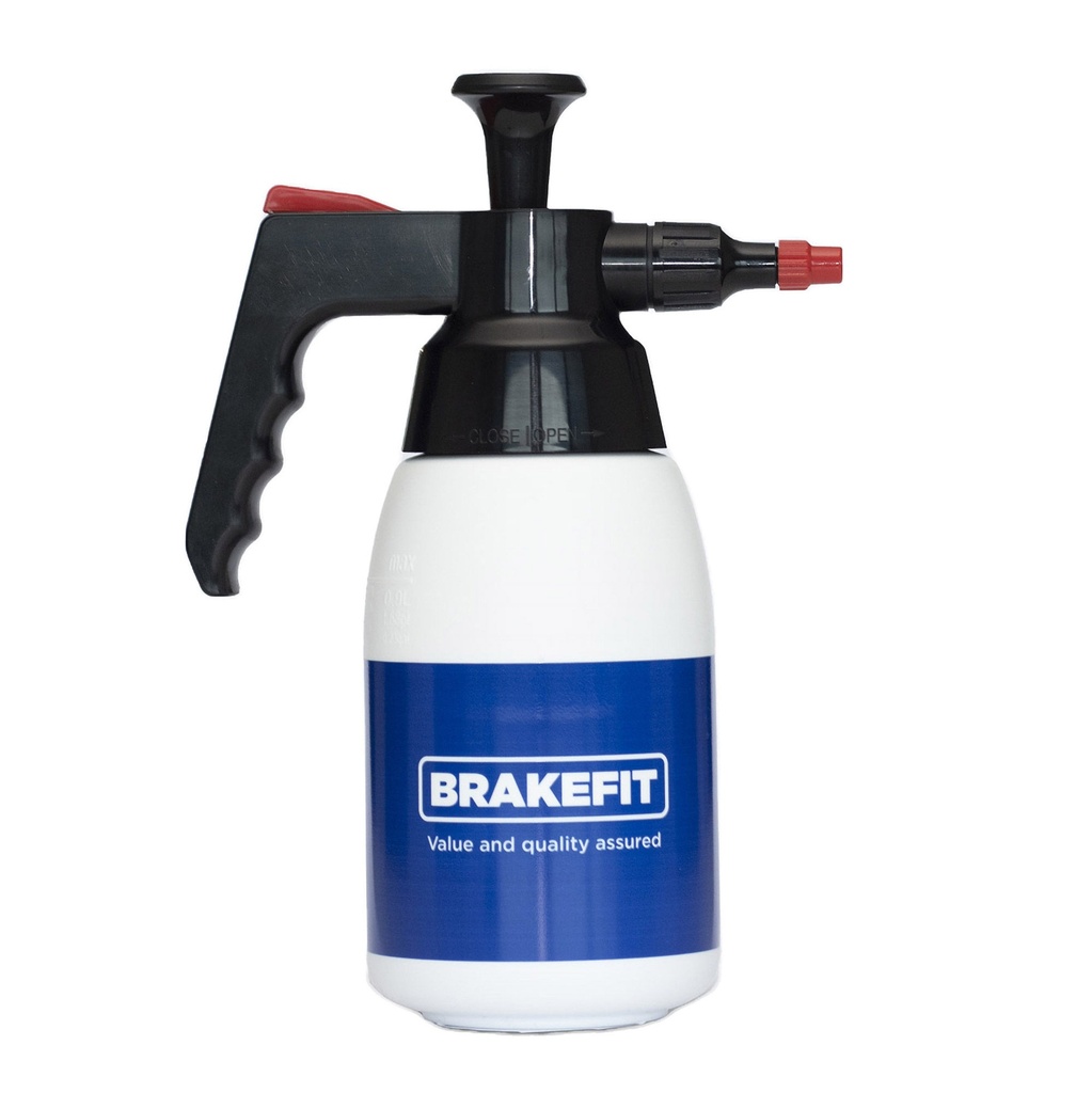 [FPSBFTL1000] Brakefit Brake Cleaner Pump Dispenser
