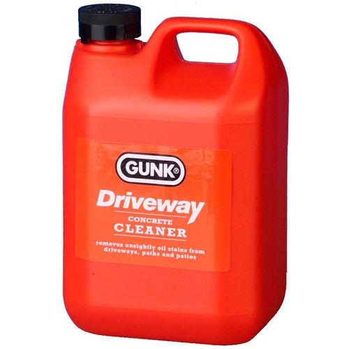 [FPS832A] Gunk Driveway Cleaner
