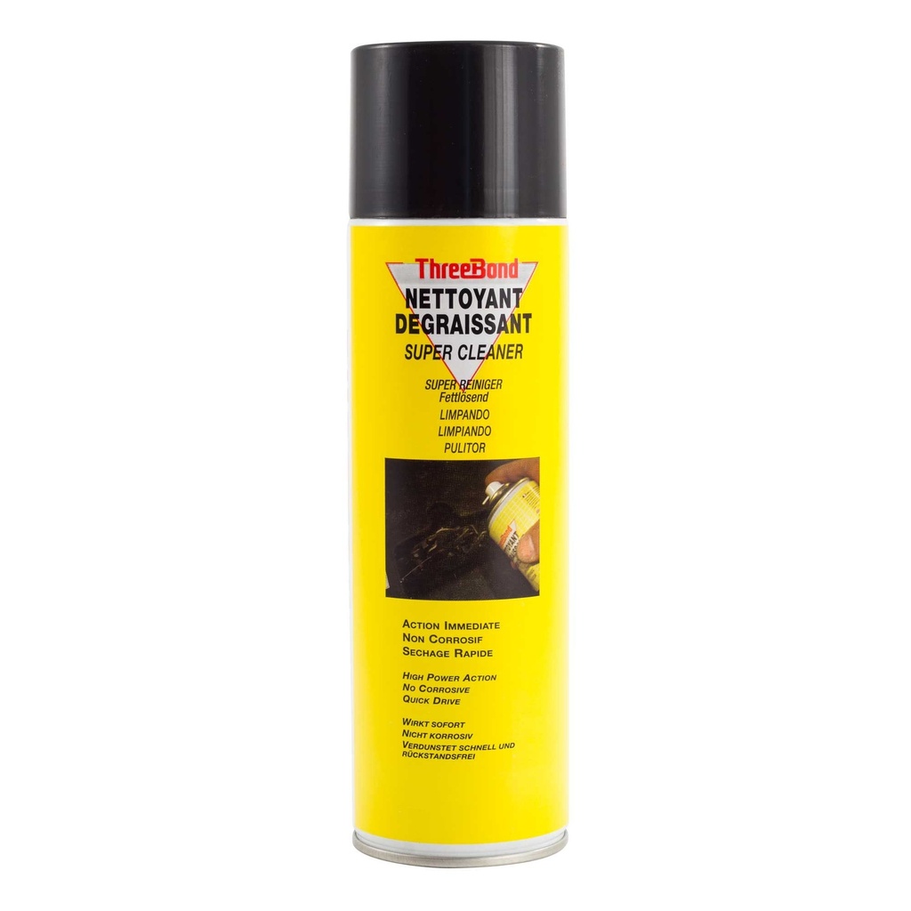 [TBETB6602W] ThreeBond Degreaser Cleaner
