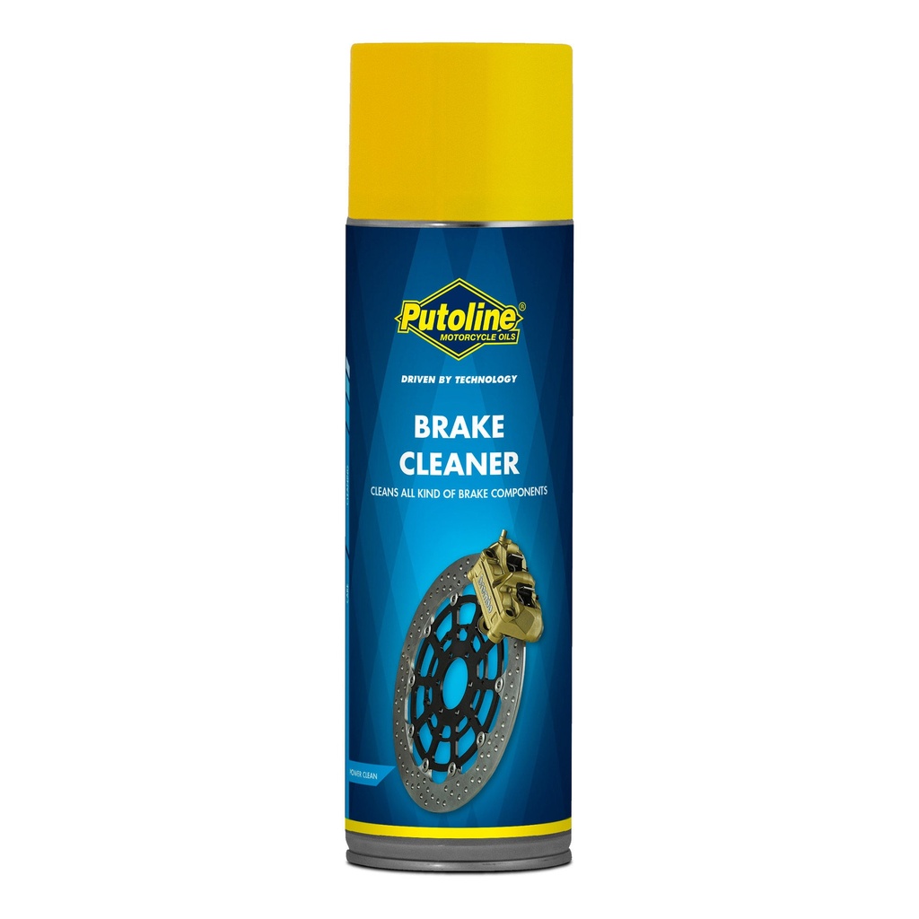 [PUTBRAKECLNR] Putoline Brake Cleaner