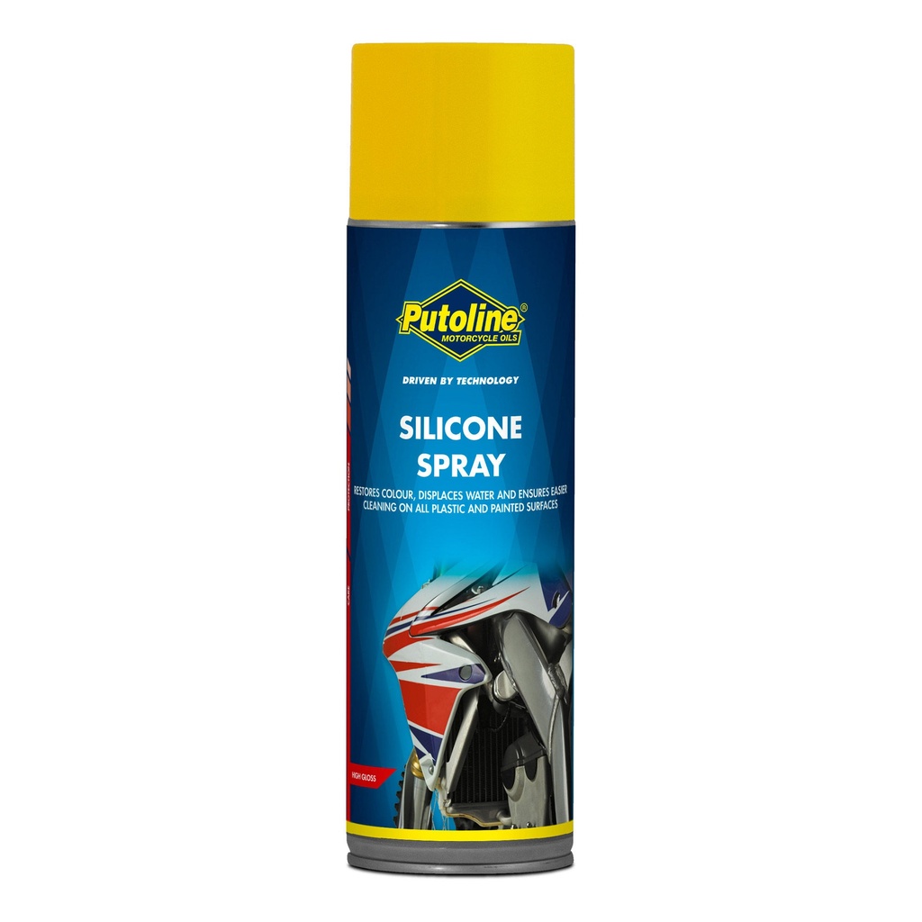 [PUTSILICON] Putoline Silicon Spray