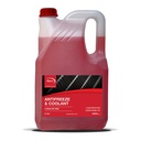 Apec Red Longlife Antifreeze Coolant