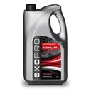 Exopro Long Life Red Antifreeze Coolant