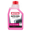 Motul Auto Cool G12 Evo Ultra Antifreeze Coolant Concentrate