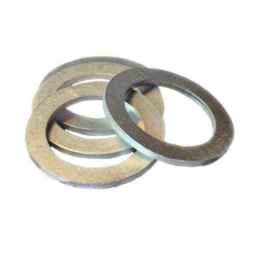 Gold Plug Sump Plug Washer