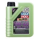 Liqui Moly Molygen 5W40 Synthetic Engine Oil