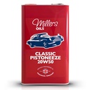 Millers Oils Classic Pistoneeze 20W50 Engine Oil