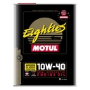 Motul Classic Eighties 10W40 Semi Synthetic Classic Engine Oil