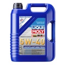 Liqui Moly Leichtlauf High Tech 5W40 Synthetic Engine Oil