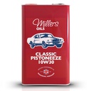 Millers Oils Classic Pistoneeze Multigrade Engine Oil