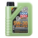 Liqui Moly Molygen 5W30 Synthetic Engine Oil