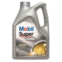 Mobil 1 Super 3000 X1 5W40 Engine Oil