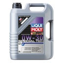 Liqui Moly Special Tec F 0W30 Synthetic Technology Engine Oil