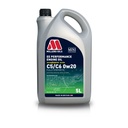 Millers Oils EE Performance C5/C6 0W20 Fully Synthetic Engine Oil