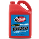 Red Line 10W40 High Performance Engine Oil