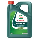 Castrol Magnatec 10W40 A/B Engine Oil