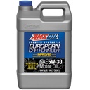 Amsoil 5w30 European Car Formula Engine Oil