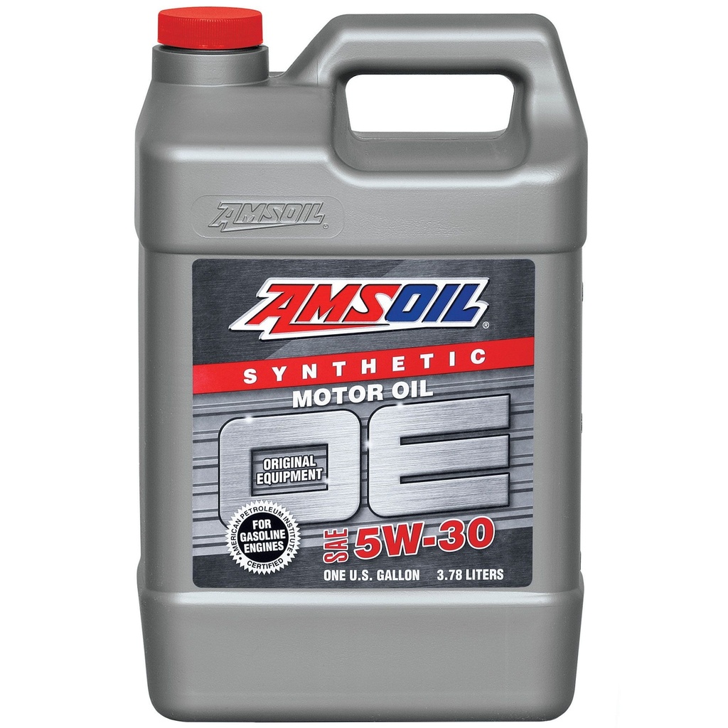 Amsoil OE Synthetic Engine Oil