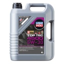 Liqui Moly Top Tec 4500 5W30 Synthetic Technology Engine Oil