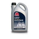 Millers Oils XF Premium C2/C3 5W30 Synthetic Engine Oil