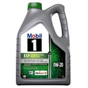 Mobil 1 ESP x2 0W20 Engine Oil