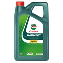 Castrol Magnatec 5W30 P Engine Oil