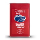 Millers Oils Classic Mini Oil - 20W50