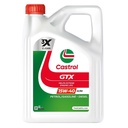 Castrol GTX 15W40 A3/B3 Engine Oil