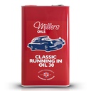 Millers Oils Classic Running In Oil - Mineral Based
