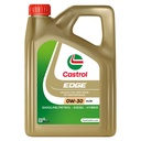 Castrol Edge 0W30 A5/B5 Synthetic Engine Oil