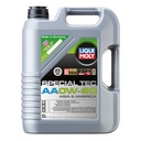 Liqui Moly Special Tec AA 0W20 Synthetic Technology Engine Oil