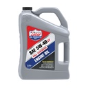 Lucas Oil Synthetic 5W40 C3 Engine Oil