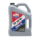 Lucas Oil Synthetic 5W40 A3/B4 Engine Oil