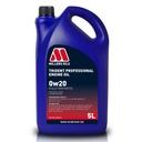 Millers Oils Trident Professional 0W20 Synthetic Engine Oil