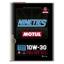 Motul Classic Nineties 10W30 Semi Synthetic Classic Engine Oil
