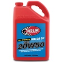 Red Line 20W50 High Performance Engine Oil