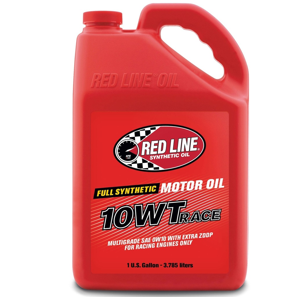 Red Line 10WT Race Engine Oil