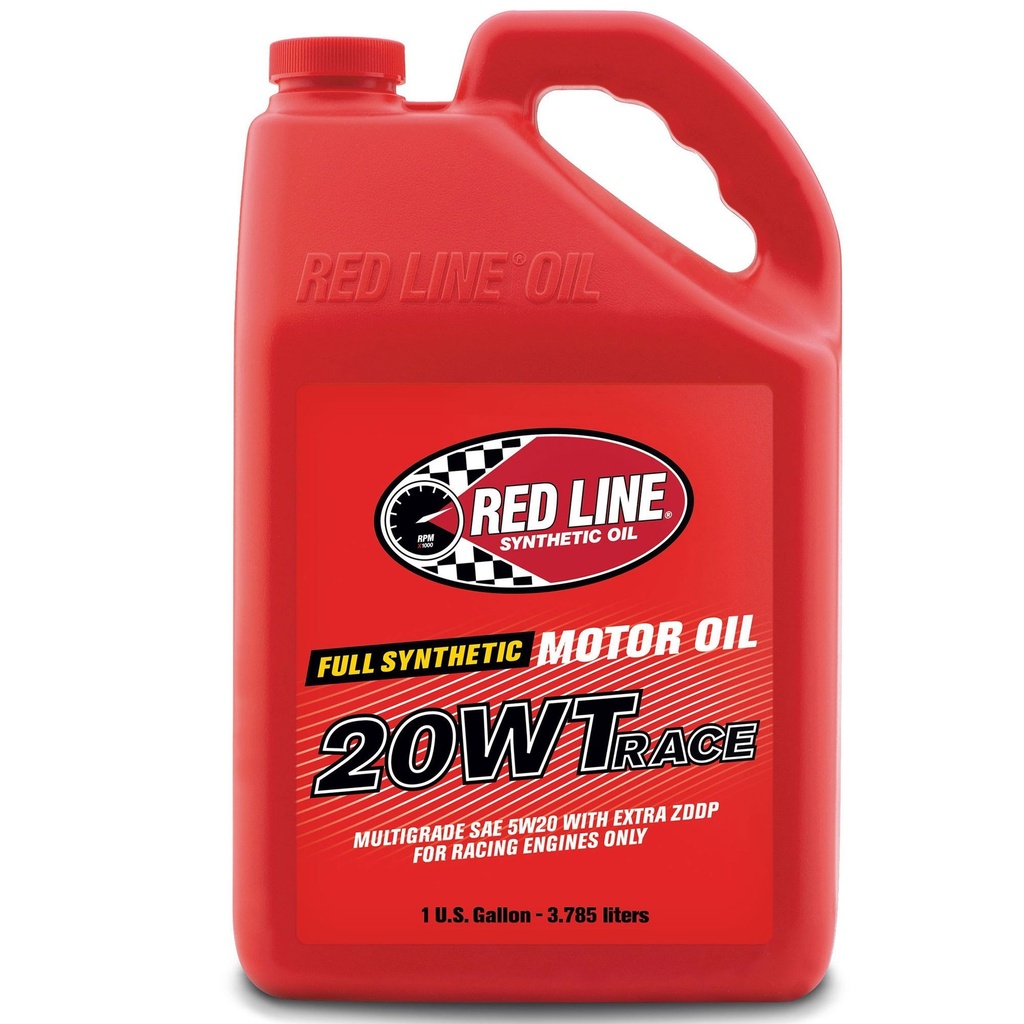 Red Line 20WT Race Engine Oil
