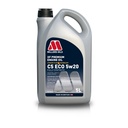 Millers Oils XF Premium C5 ECO 5W20 Synthetic Engine Oil