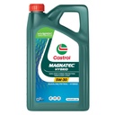 Castrol Magnatec Hybrid 5w30 Engine Oil
