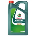 Castrol Magnatec 0W30 D Engine Oil
