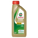 Castrol Edge High Performance Synthetic 5W30 C3 Engine Oil