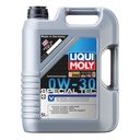 Liqui Moly Special Tec V 0W30 Synthetic Technology Engine Oil