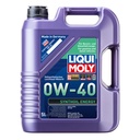 Liqui Moly Synthoil Energy 0W40 Synthetic Engine Oil