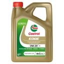 Castrol Edge 0W20 C5 Synthetic Engine Oil