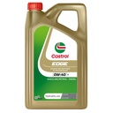 Castrol Edge High Performance Synthetic 0W40 R Engine Oil