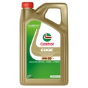 Castrol Edge High Performance Synthetic 0W30 LL Engine Oil