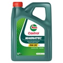 Castrol Magnatec 5W30 C3 Engine Oil